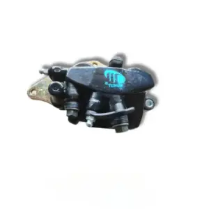 Front Brake Disc Caliper For Honda Activa 125 | Aviator | Combo Brake