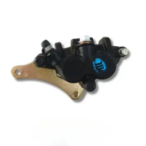 Front Brake Disc Caliper For Honda Activa 125 | Aviator | Single Brake
