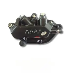 Front Brake Disc Caliper For Honda Cb Hornet 160 R | Front