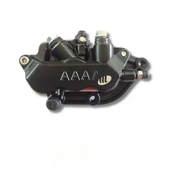 Front Brake Disc Caliper For Honda Cb Hornet 160 R | Front