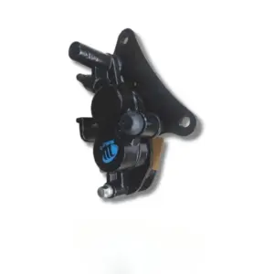 Front Brake Disc Caliper For Honda Shine Bs4 Models