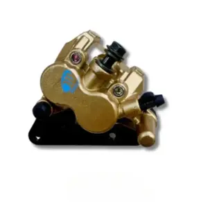 Front Brake Disc Caliper For Tvs Apache Rtr 160 | 180 | Lden