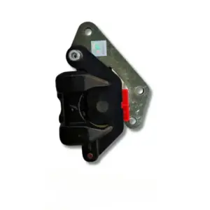 Front Brake Disc Caliper For Tvs Jupiter | We | Ntorq 125