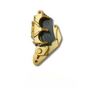 Front Brake Disc Caliper For Yamaha Fz-s | Fz-fi | Fz V2 | Fazer | Fz 16 | Gladiator | R15 V3 | Lden