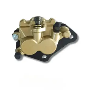 Front Brake Disc Caliper For Yamaha R15 V1 | V2 | S