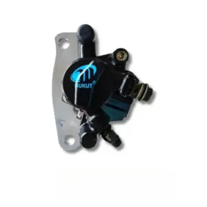Front Brake Disc Caliper For Yamaha Ray/ Alpha/ Fascino