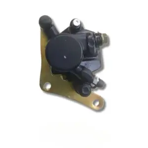 Front Brake Disc Caliper For Yamaha Sz-rr V2