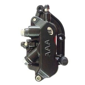 Mukut Front Brake Disc Caliper Honda Cb Hornet 160 R Combi Brake (fdbdch160)