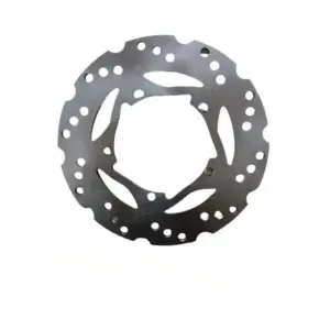 Front Disc Brake Plate For Bajaj Discover 100m | 100t | 125m | 125st