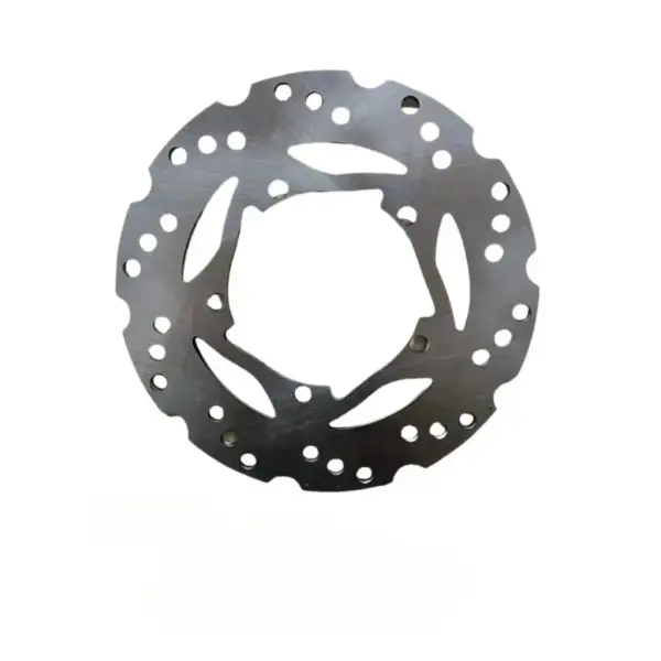 Front Disc Brake Plate For Bajaj Discover 100m | 100t | 125m | 125st