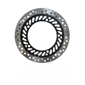 Front Disc Brake Plate For Honda Cbr 150