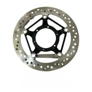 Front Disc Brake Plate For Honda Cbr 250