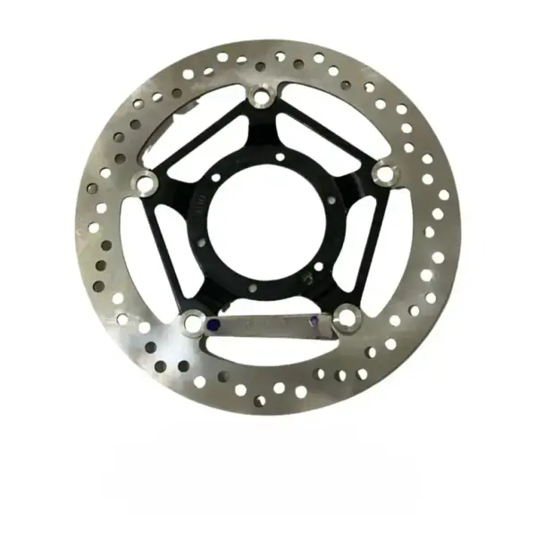 Front Disc Brake Plate For Honda Cbr 250