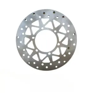 Front Disc Brake Plate (suzuki Gixxer/ Gixxer Sf/ Gixxer Sf Fi)