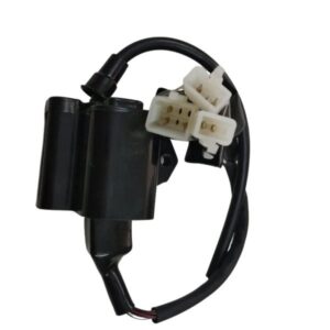 Mukut Ignitor Tvs Jupitor Bs3, Wego (k6060260)