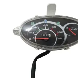 Pleasure Old Model Analog Speedometer