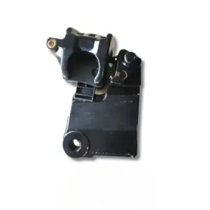 Rear Brake Disc Caliper For Bajaj Pulsar 200 Ns/ 200 Rs/ 160 Ns/ 160 As/ 150 Ns/ 150 (with Bracket)