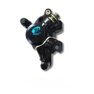 Rear Brake Disc Caliper For Hero Hunk | Cbz Xtreme | Karizma Zmr (without Bracket)
