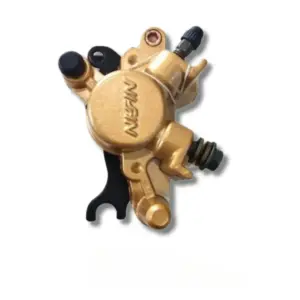 Rear Brake Disc Caliper For Honda Cb Unicorn Dazzler