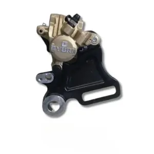 Rear Brake Disc Caliper For Ktm Duke 200 | Duke 250 | Duke 390 | Rc 200 | Rc 250 | Rc 390