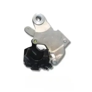 Rear Brake Disc Caliper For Yamaha Fz 250 | Fazer 250 | With Bracket