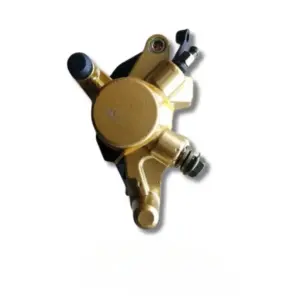 Rear Brake Disc Caliper For Yamaha R15 V1 | V2 | S | Without Bracket
