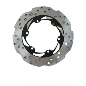Rear Disc Brake Plate (bajaj Pulsar 200 Ns | 200 Rs)