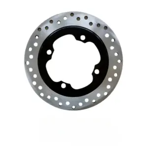 Rear Disc Brake Plate (hero Karizma/ Karizma Zmr)