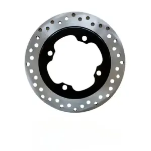 Rear Disc Brake Plate (honda Hornet)