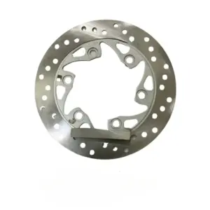 Rear Disc Brake Plate | Ktm Duke 200)