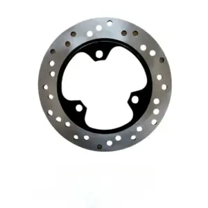 Rear Disc Brake Plate (suzuki Gixxer)