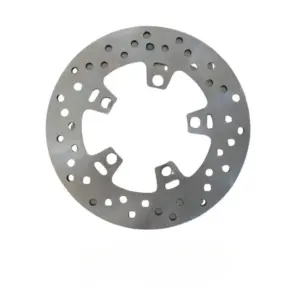 Rear Disc Brake Plate (yamaha R15 V2)