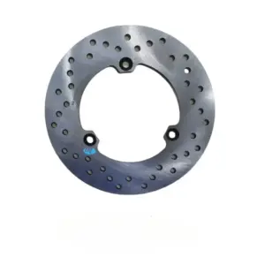 Rear Disc Brake Plate (yamaha R15 V3)