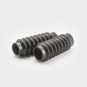 Fork Boot Xl