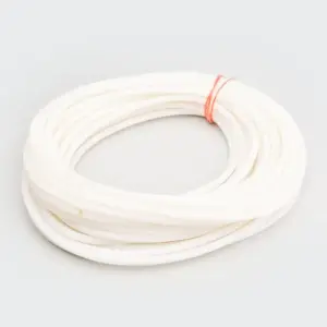Petrol Pipe. Roll [whi]