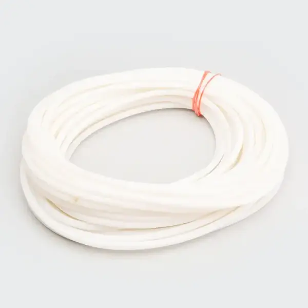 Petrol Pipe. Roll [whi]
