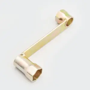 Plug Spanner Tvs