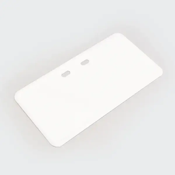 No.plate [r] Scooty/pep/pep Plus/jupiter/zest/wego/champ