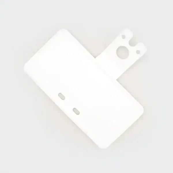 No.plate [r] Xl/powerport - Image 2