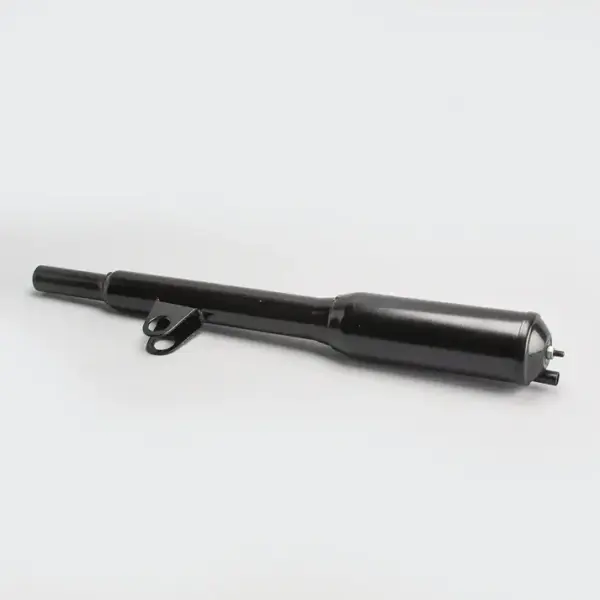 Silencer [blk] Xl/xt/champ/powerport - Image 2