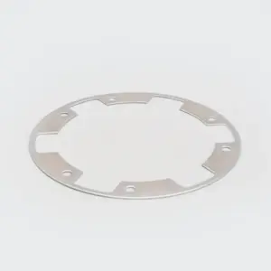 Sprocket Plate [metal] Xl/champ