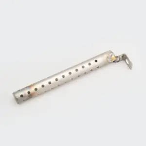 Silencer Muffler Powerport/champ N/m