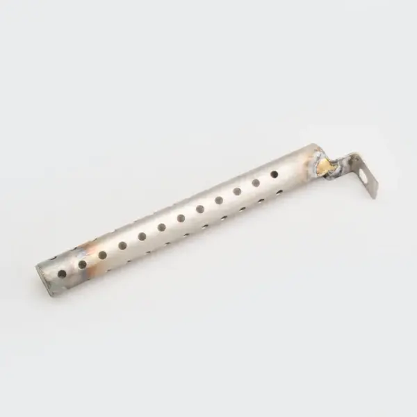 Silencer Muffler Powerport/champ N/m