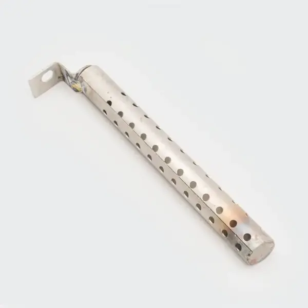 Silencer Muffler Powerport/champ N/m - Image 2