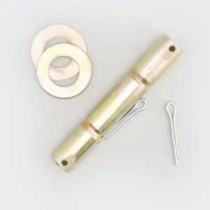 Centre Stand Pin Kit Xl/xt/champ