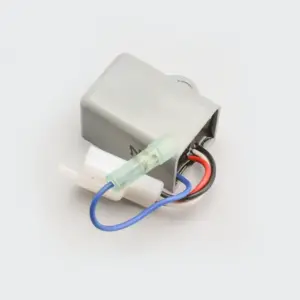 Cdi Unit Scooty/scooty N/m