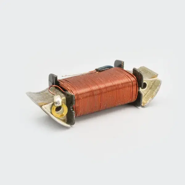 Coil Lighting Scooty - Image 2