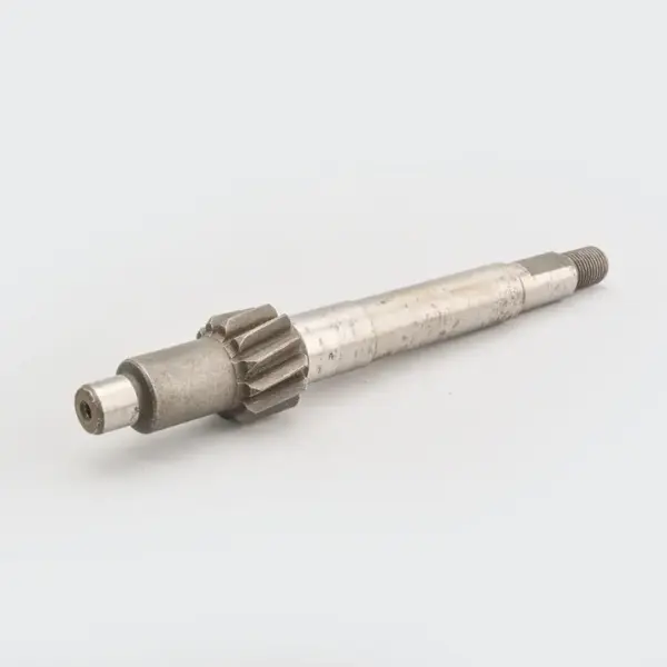 Clutch Shaft Scooty