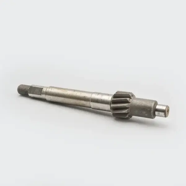 Clutch Shaft Scooty - Image 2