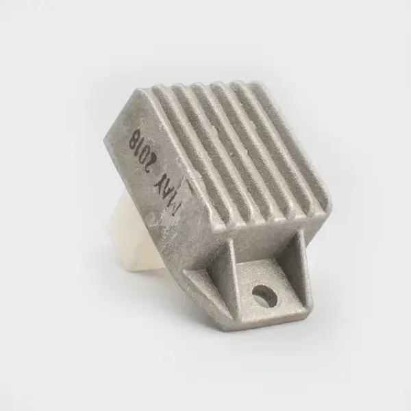 Regulator Cum Rectifier Scooty - Image 2